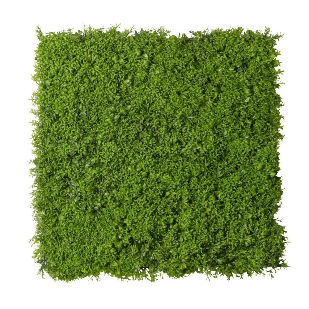 TAPPETO VERDE D'ERBA 1X1MT